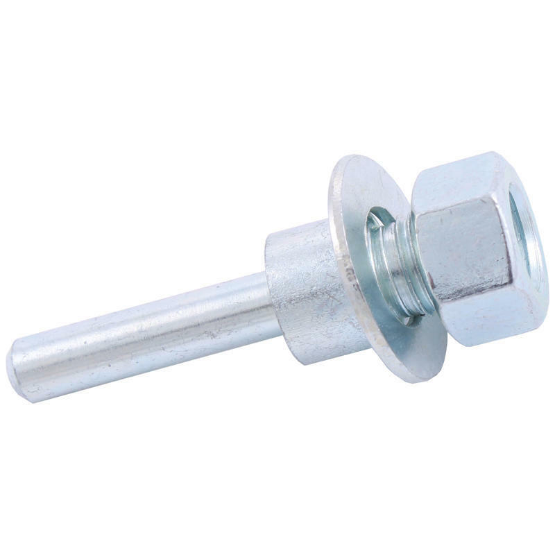 Stopka - unašeč na vrtačku 3/8"-24 - 6 mm