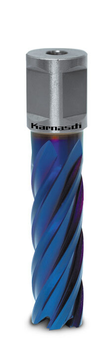 Jádrový vrták O 31 mm Karnasch BLUE-LINE PRO 55