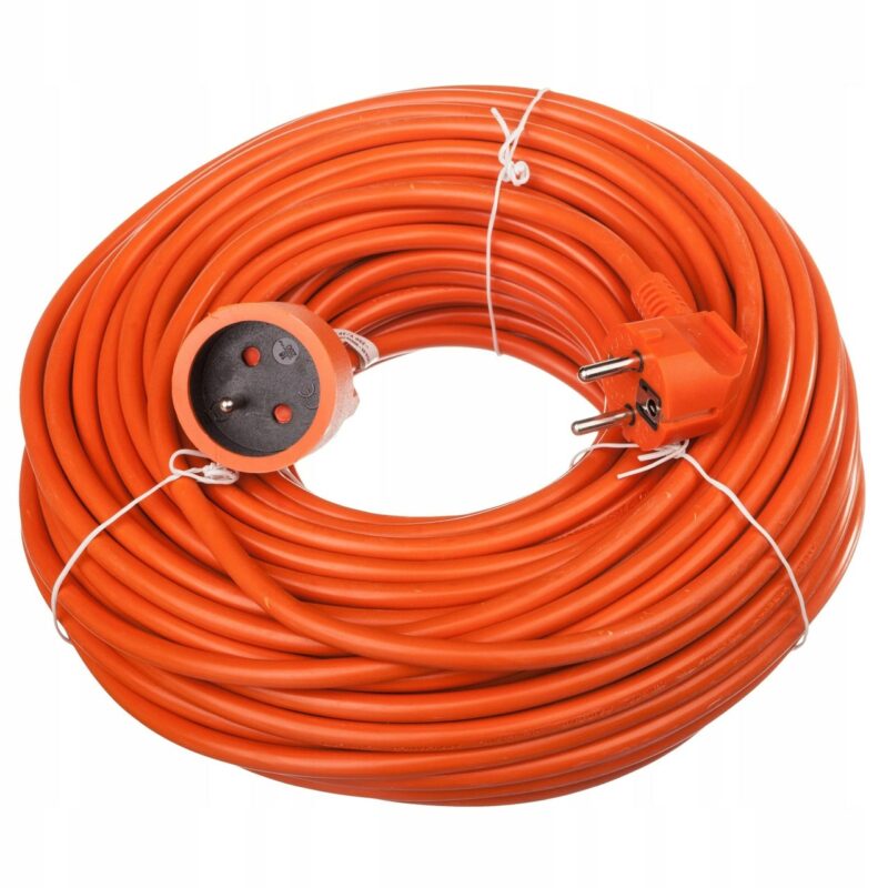 Prodlužovací kabel 50m KD4016 KRAFT&DELE