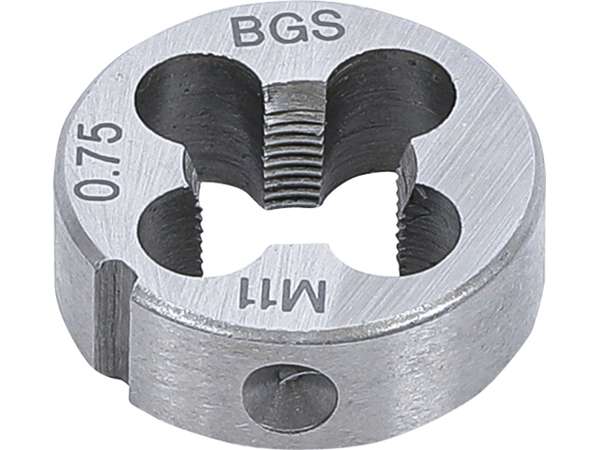 BGS Technic BGS 1900-M11X0.75-S Závitové očko M11 x 0