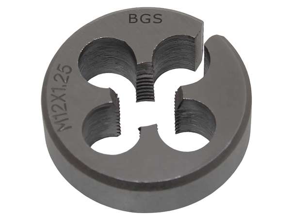 BGS Technic BGS 1900-M12X1.5-S Závitové očko M12 x 1