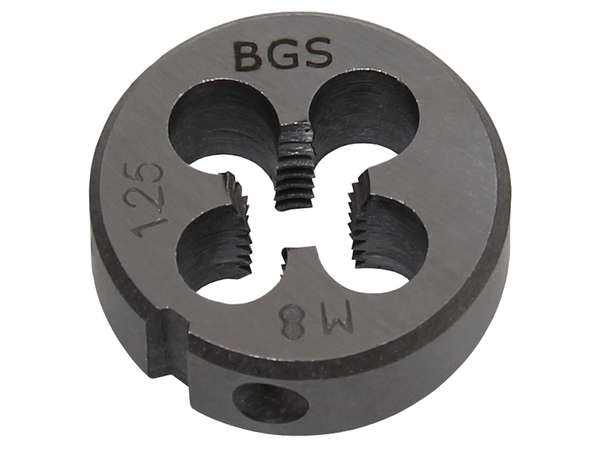 BGS Technic BGS 1900-M8X1.25-S Závitové očko M8 x 1