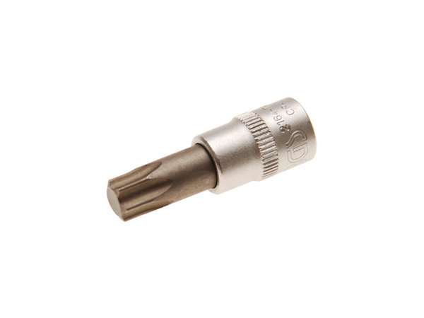 BGS Technic BGS 2164-T45 Zástrčná bitová hlavice 1/4" T 45