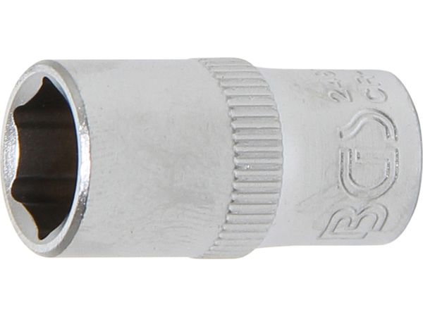 BGS Technic BGS 2481 Nástrčná hlavice 1/4" šestihran 9 mm -  Pro Torque