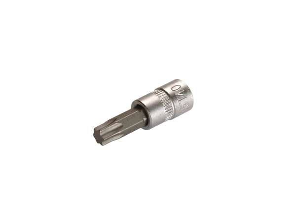 BGS Technic BGS 2596 Zástrčná bitová hlavice 1/4" T 40