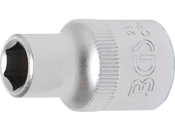 BGS Technic BGS 2910 Nástrčná hlavice 1/2" 10 mm - Pro Torque