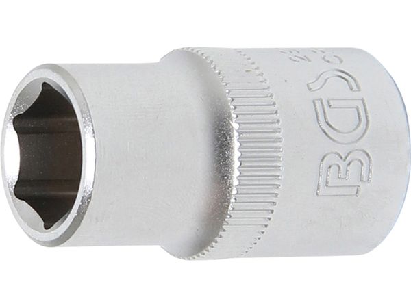 BGS Technic BGS 2913 Nástrčná hlavice 1/2" 13 mm - Pro Torque