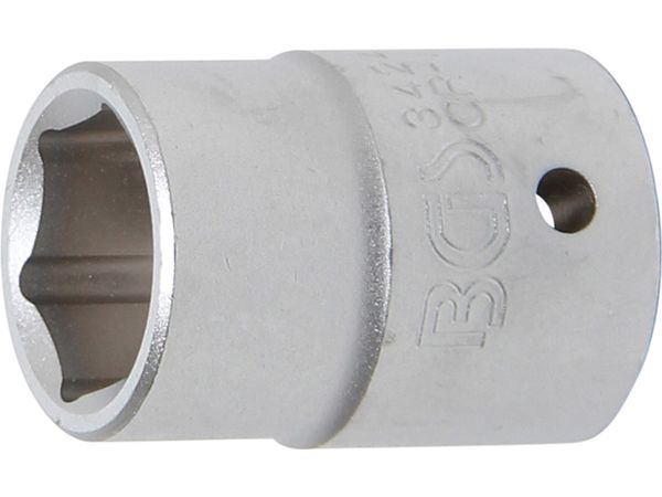 BGS Technic BGS 3424 Nástrčná hlavice 3/4" 24 mm - Pro Torque