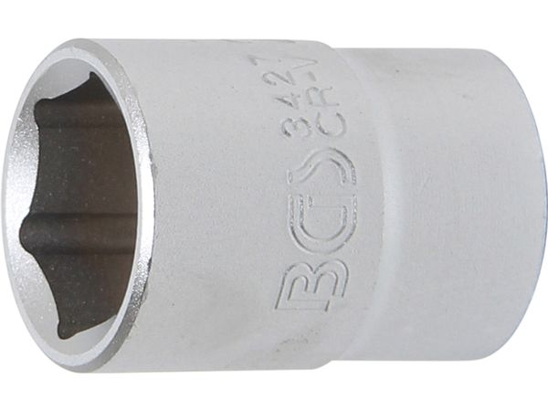 BGS Technic BGS 3427 Nástrčná hlavice 3/4" 27 mm - Pro Torque