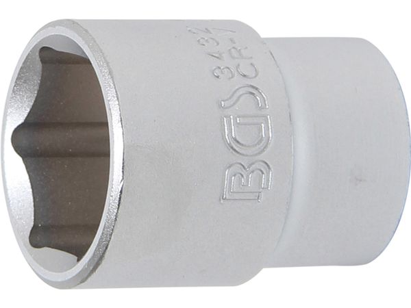 BGS Technic BGS 3432 Nástrčná hlavice 3/4" 32 mm - Pro Torque