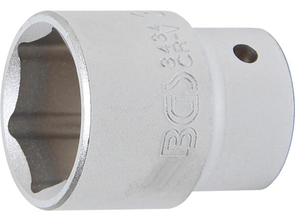 BGS Technic BGS 3434 Nástrčná hlavice 3/4" 34 mm - Pro Torque