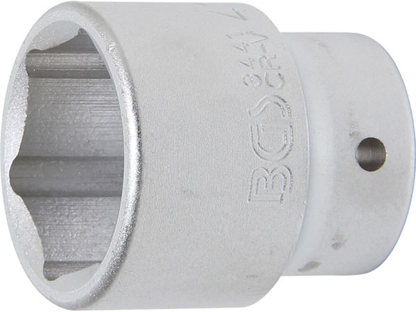 BGS Technic BGS 3441 Nástrčná hlavice 3/4" 41 mm - Pro Torque