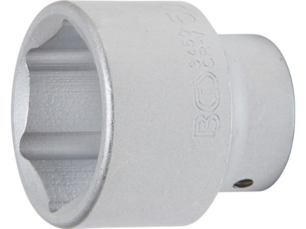 BGS Technic BGS 3450 Nástrčná hlavice 3/4" 50 mm - Pro Torque