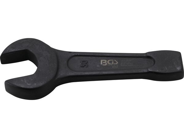 BGS Technic BGS 35250 Úderový maticový klíč 50 mm