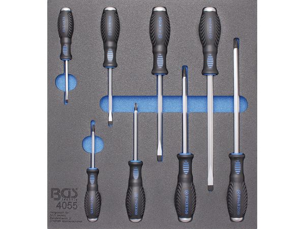 BGS Technic BGS 4055 Šroubováky SL