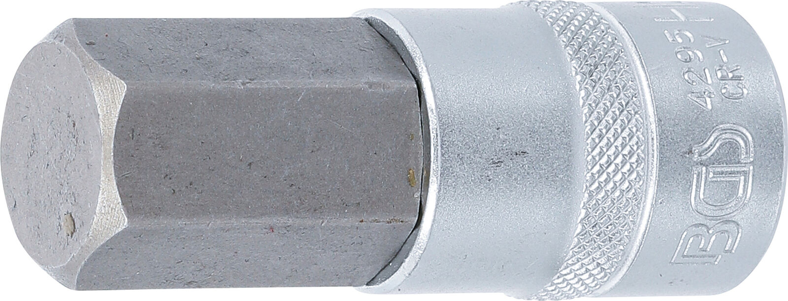 BGS Technic BGS 4295 Zástrčná hlavice 1/2" inbus 22 mm