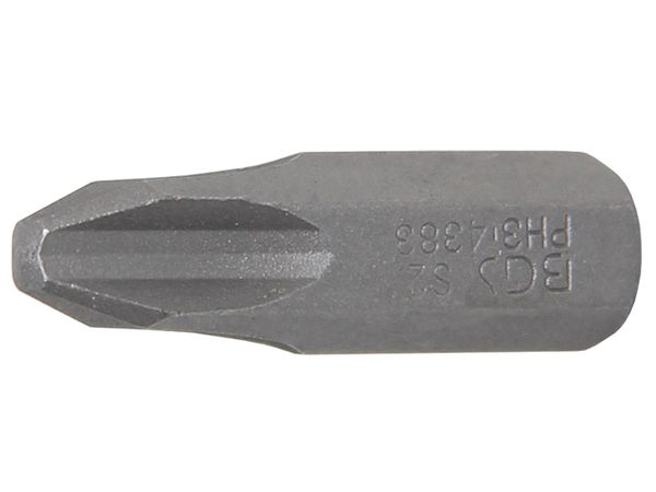 BGS Technic BGS 4383 Šroubovací bit 5/16" křížový PH 3