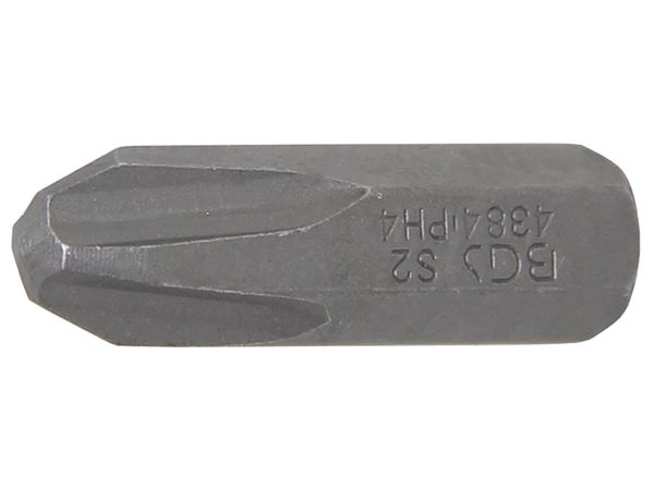 BGS Technic BGS 4384 Šroubovací bit 5/16" křížový PH 4