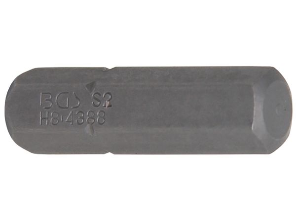 BGS Technic BGS 4388 Šroubovací bit 5/16" HEX inbus 8 mm