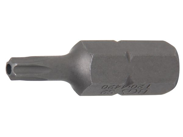 BGS Technic BGS 4420 Šroubovací bit 5/16" T-profil T 20 x 30 mm