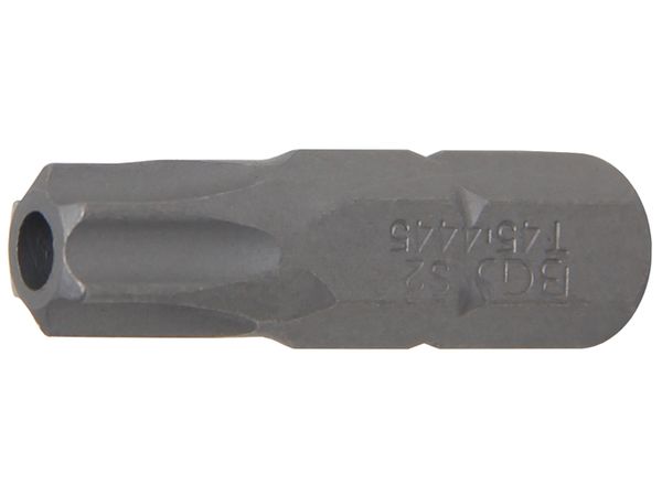 BGS Technic BGS 4445 Šroubovací bit 5/16" T-profil T 45 x 30 mm