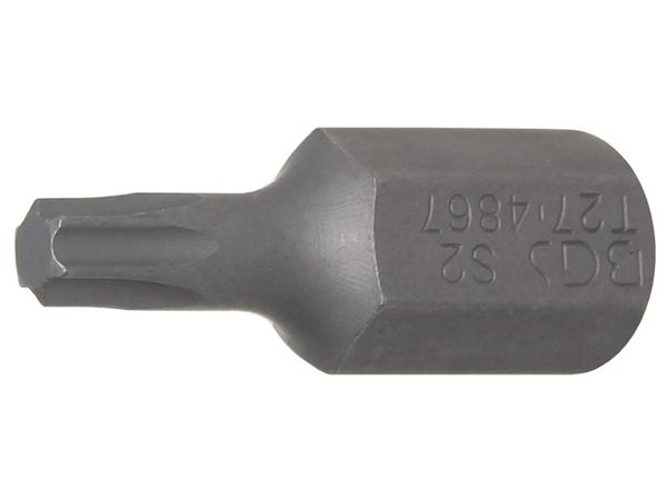 BGS Technic BGS 4867 Bit 3/8" T-profil (Torx) T27 x 30 mm