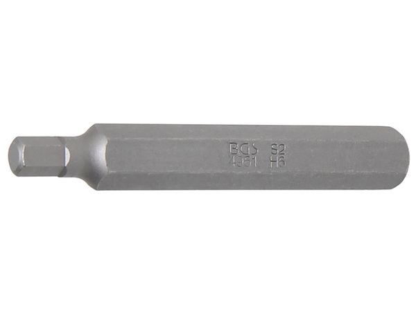 BGS Technic BGS 4961 Bit 3/8" inbus 6 x 75 mm