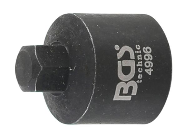 BGS Technic BGS 4996 Zástrčná hlavice 3/8" inbus 8 mm pro brzdové třmeny Pro Audi