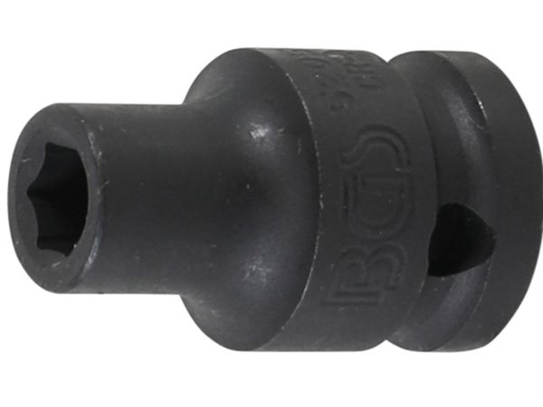 BGS Technic BGS 5205-8 Nástrčná hlavice 1/2" 8 mm