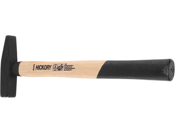 BGS Technic BGS 52302 Zámečnické kladivo 200 g dřevěná (hickory) rukojeť