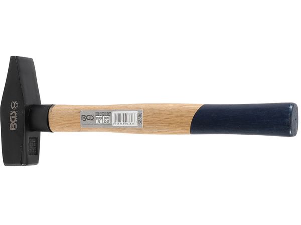 BGS Technic BGS 52308 Zámečnické kladivo 800 g dřevěná (hickory) rukojeť