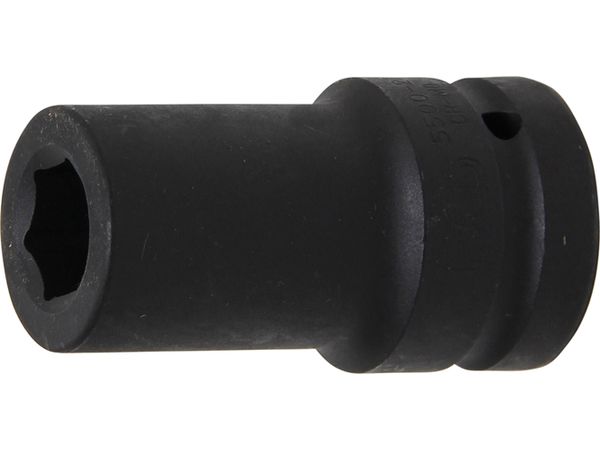 BGS Technic BGS 5500-21 Nástrčná hlavice 1" 21 mm