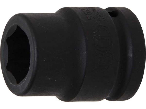 BGS Technic BGS 5621 Nástrčná hlavice 3/4" 21 mm