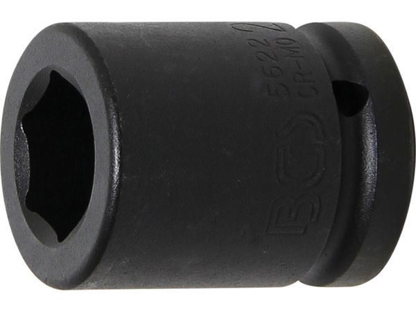 BGS Technic BGS 5622 Nástrčná hlavice 3/4" 22 mm