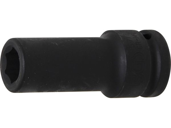 BGS Technic BGS 5717 Nástrčná hlavice 3/4" 17 mm