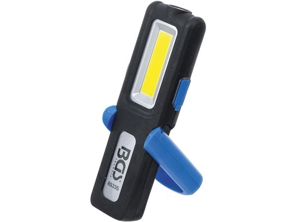 BGS Technic BGS 85335 Pracovní světlo COB LED