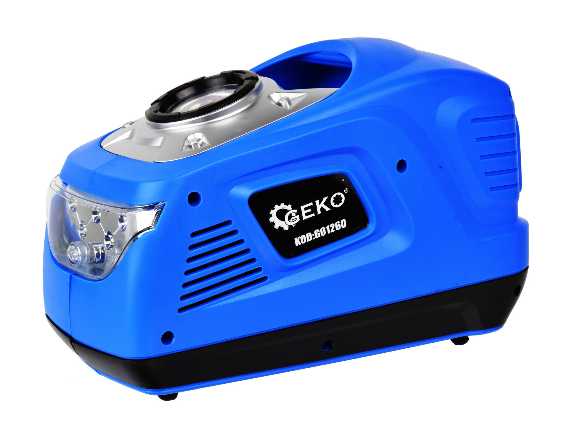 GEKO Autokompresor 12 V