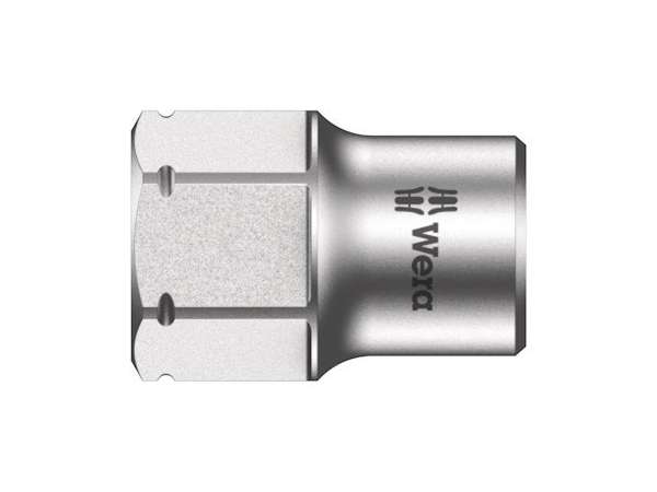 Wera 003670 Nástrčná hlavice 1/4" Zyklop 7 mm. Typ 8790 FA