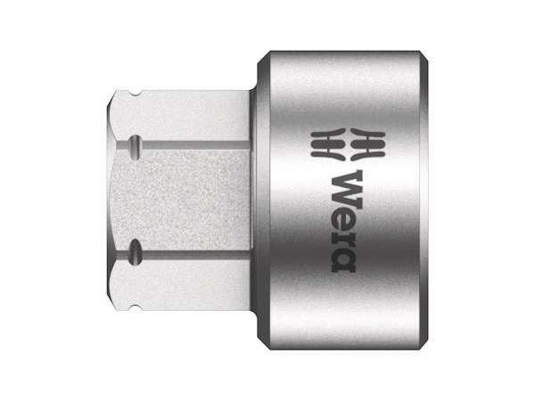 Wera 003684 Nástrčná hlavice 1/4" Zyklop 12 mm. Typ 8790 FA