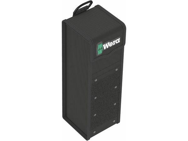 Wera 004356 Vysoký box na nářadí Wera 2go 7