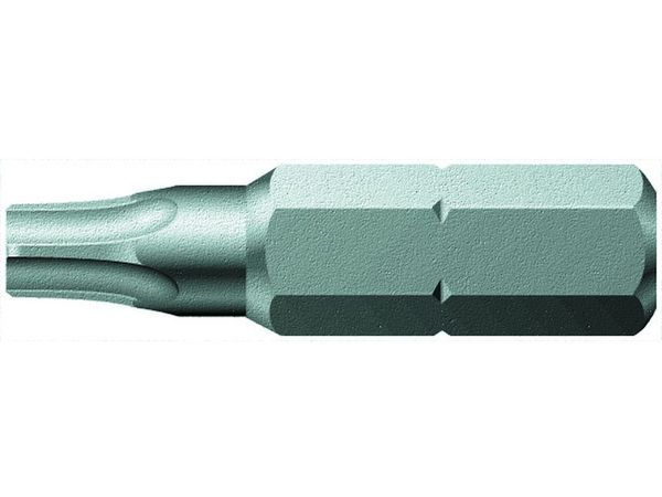 Wera 066489 Šroubovací bit 1/4" TX 27x25 mm typ 867/1 TORX®