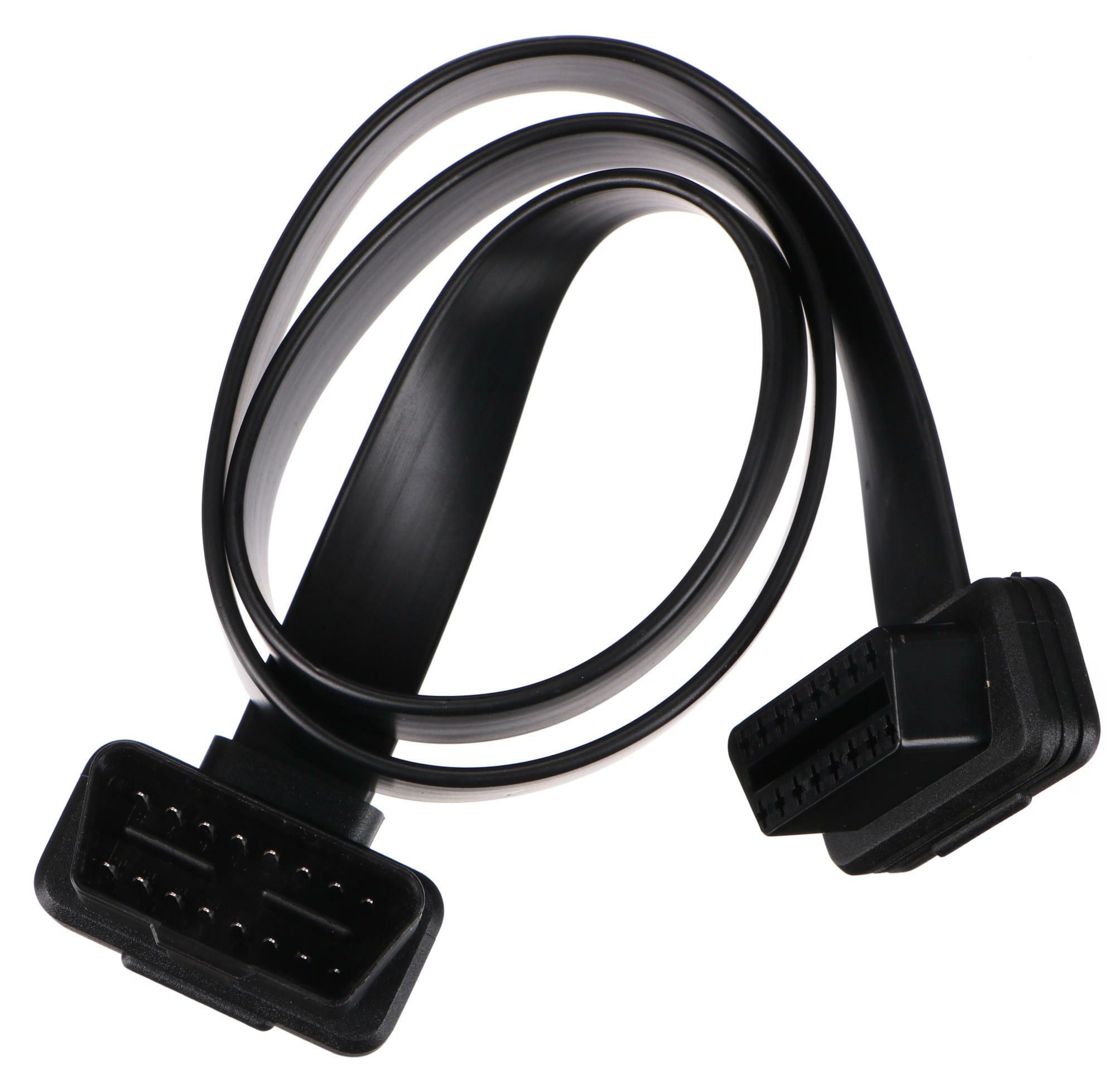 Prodlužovací kabel OBD2 16-pin