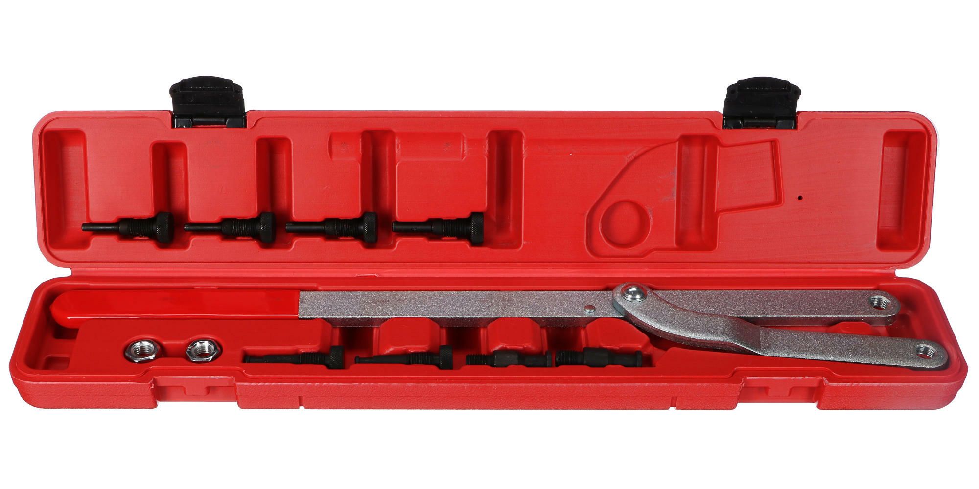 Sada pro napínání řemenice MECHANIC PULLEY SET