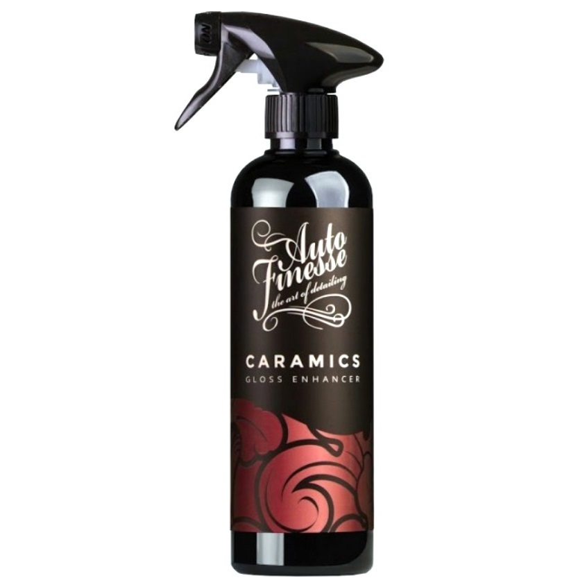 Keramický detailer Caramics Gloss Enhancer