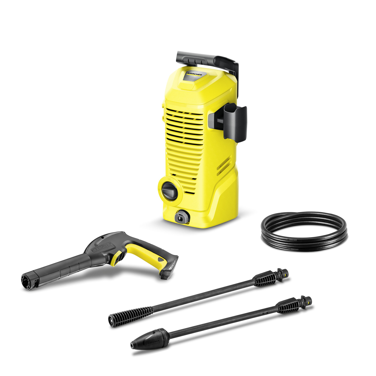 Tlaková myčka K 2 Modular - Karcher