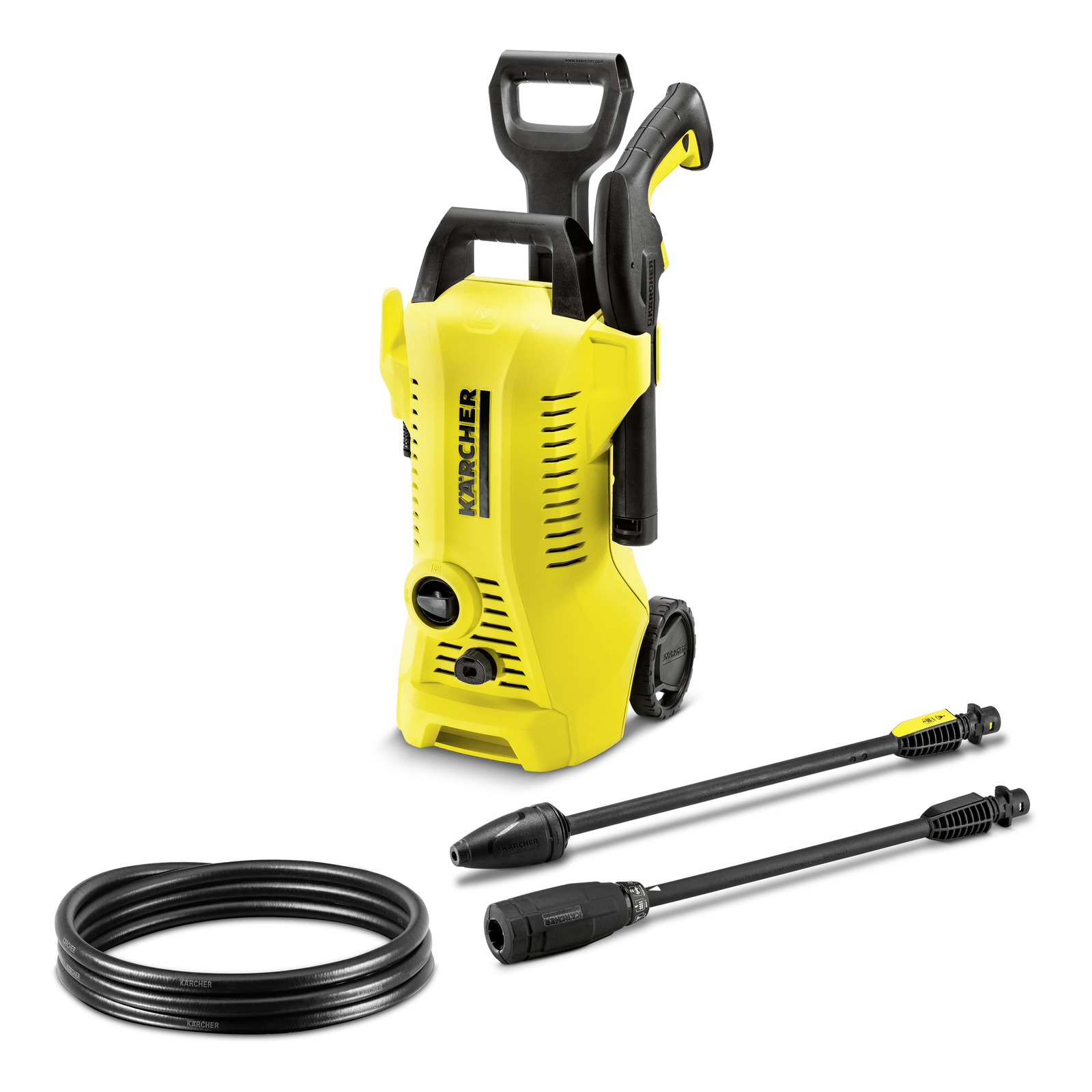 Tlaková myčka K 2 Power Control - Karcher